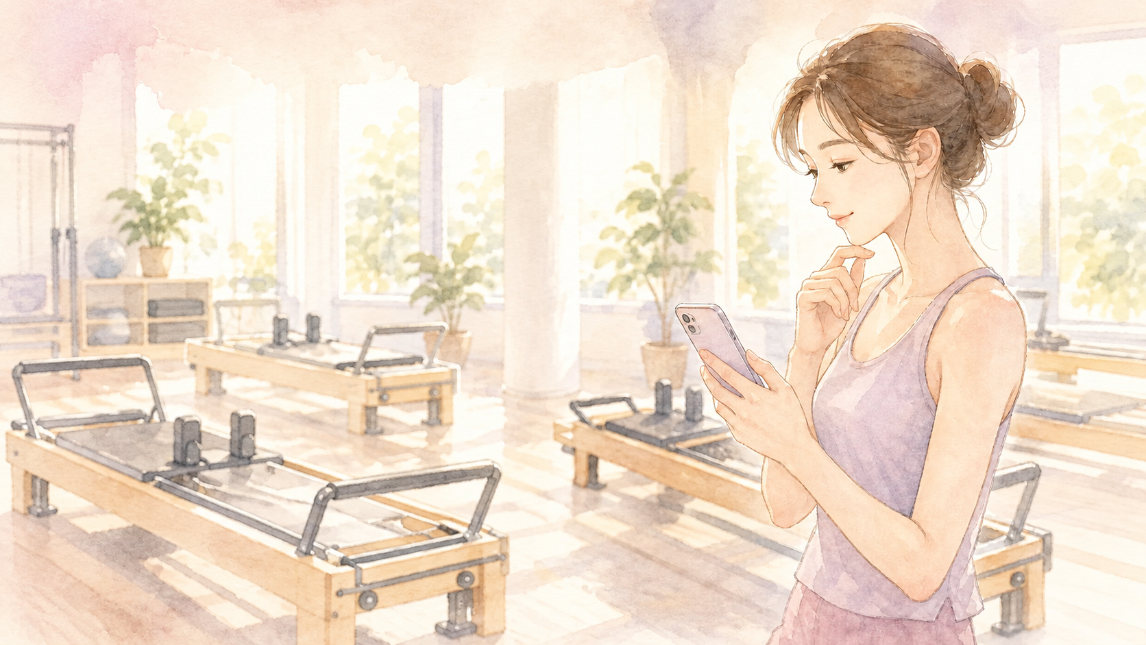 ピラティス無料体験ができるスタジオ8選|0円の条件と服装・持ち物