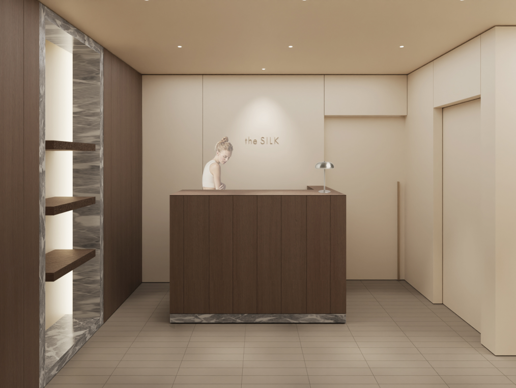 the SILK 大門浜松町店の公式掲載写真
