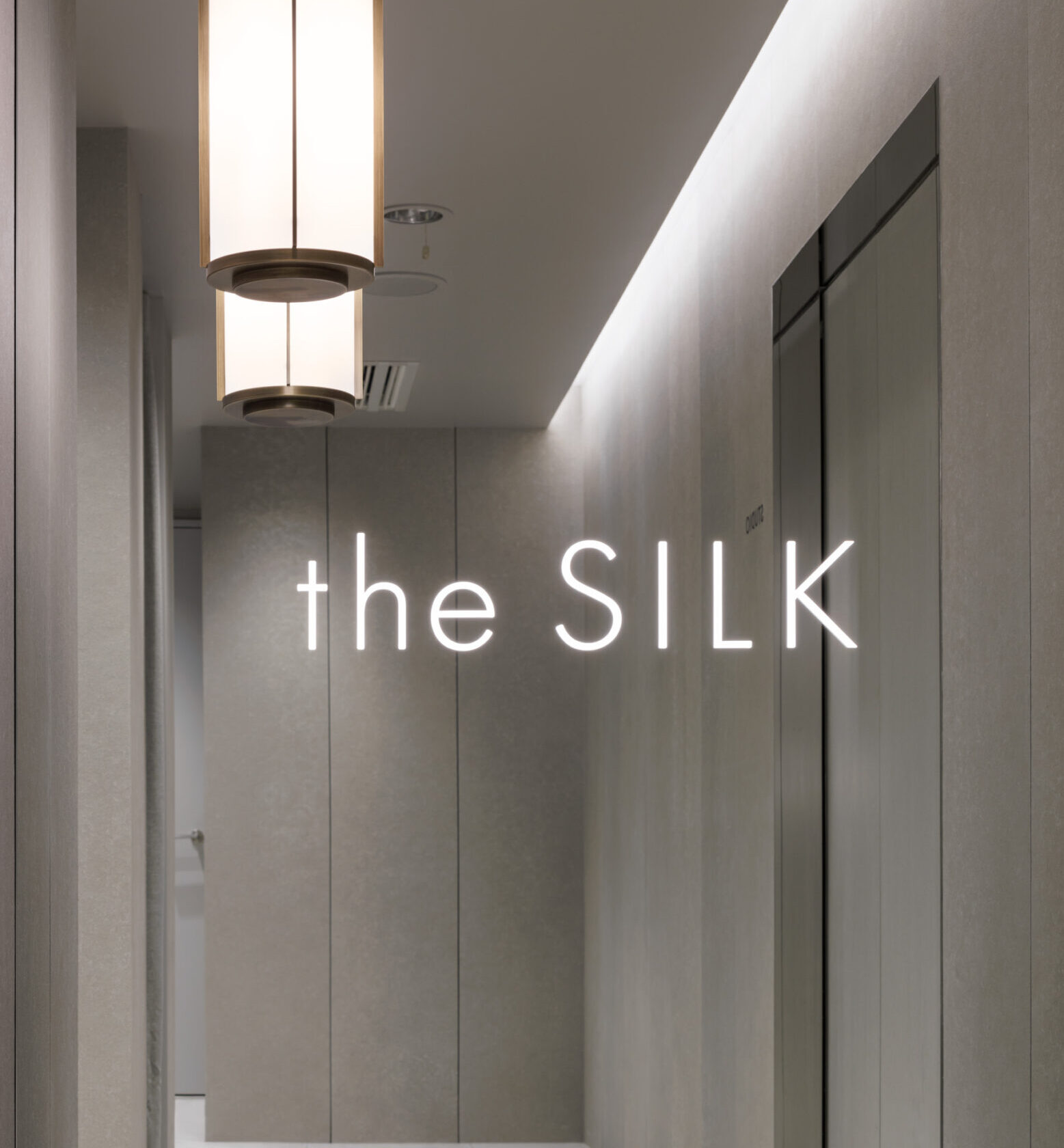 the SILK中目黒店の画像