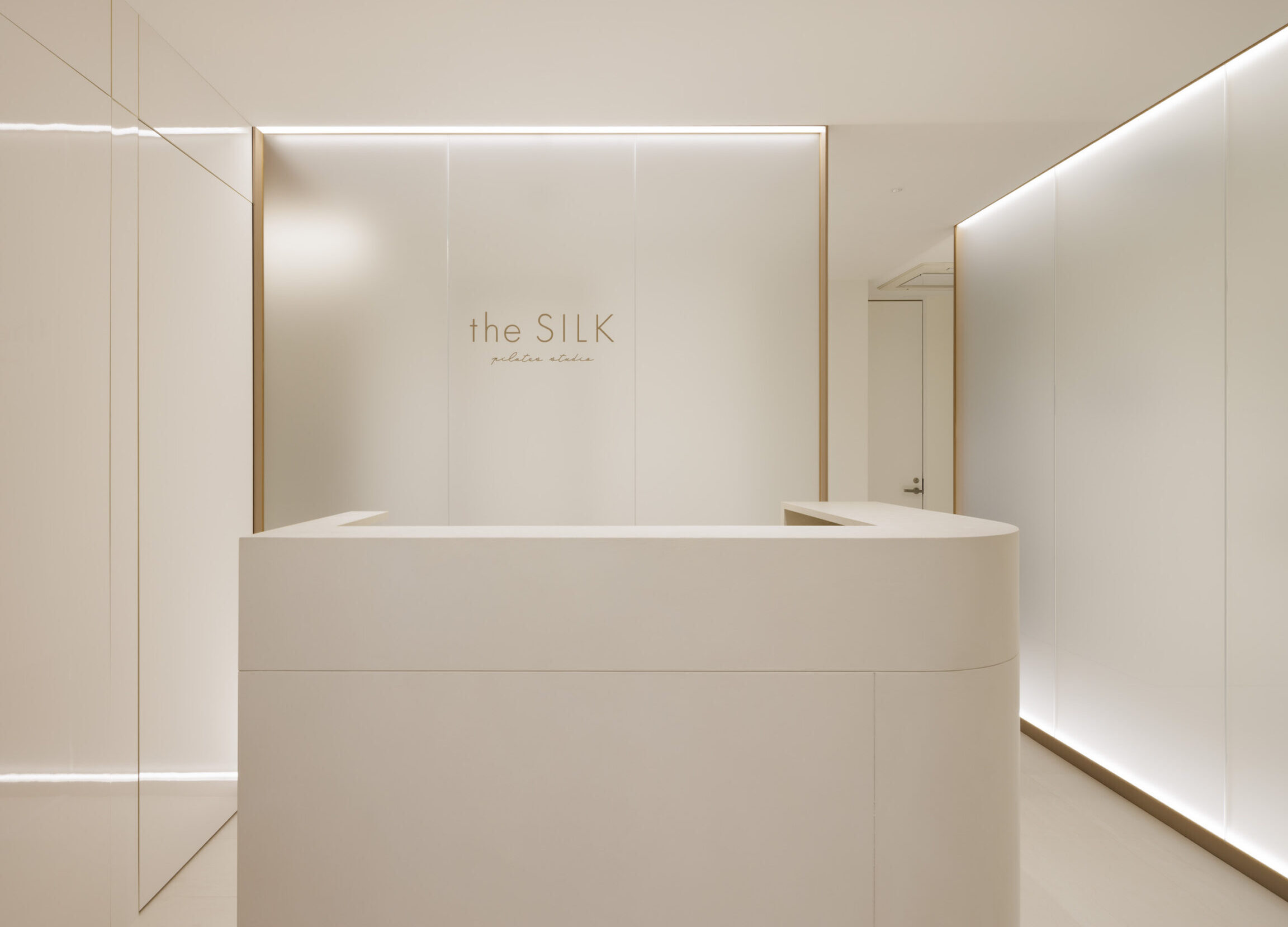 The SILK池袋西口店レセプション画像