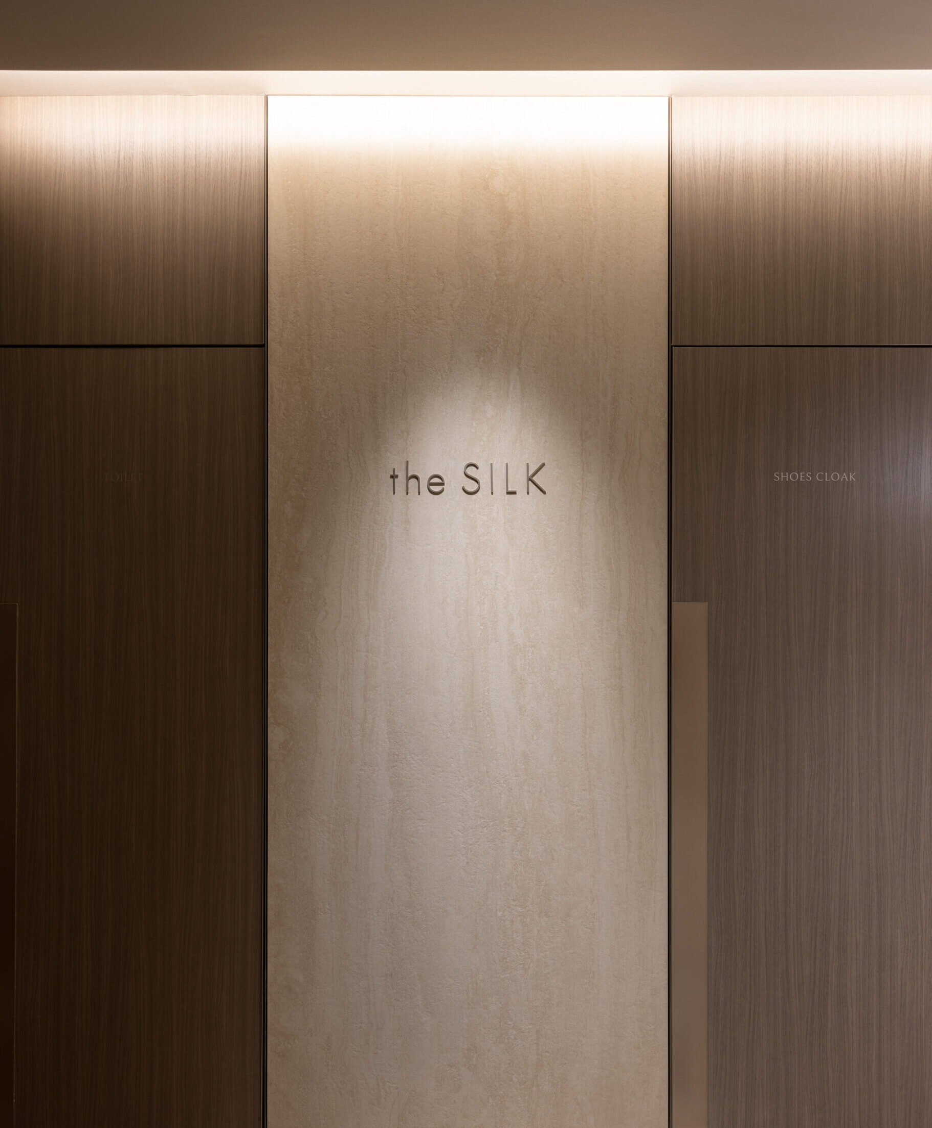 the_silk銀座一丁目内装画像②