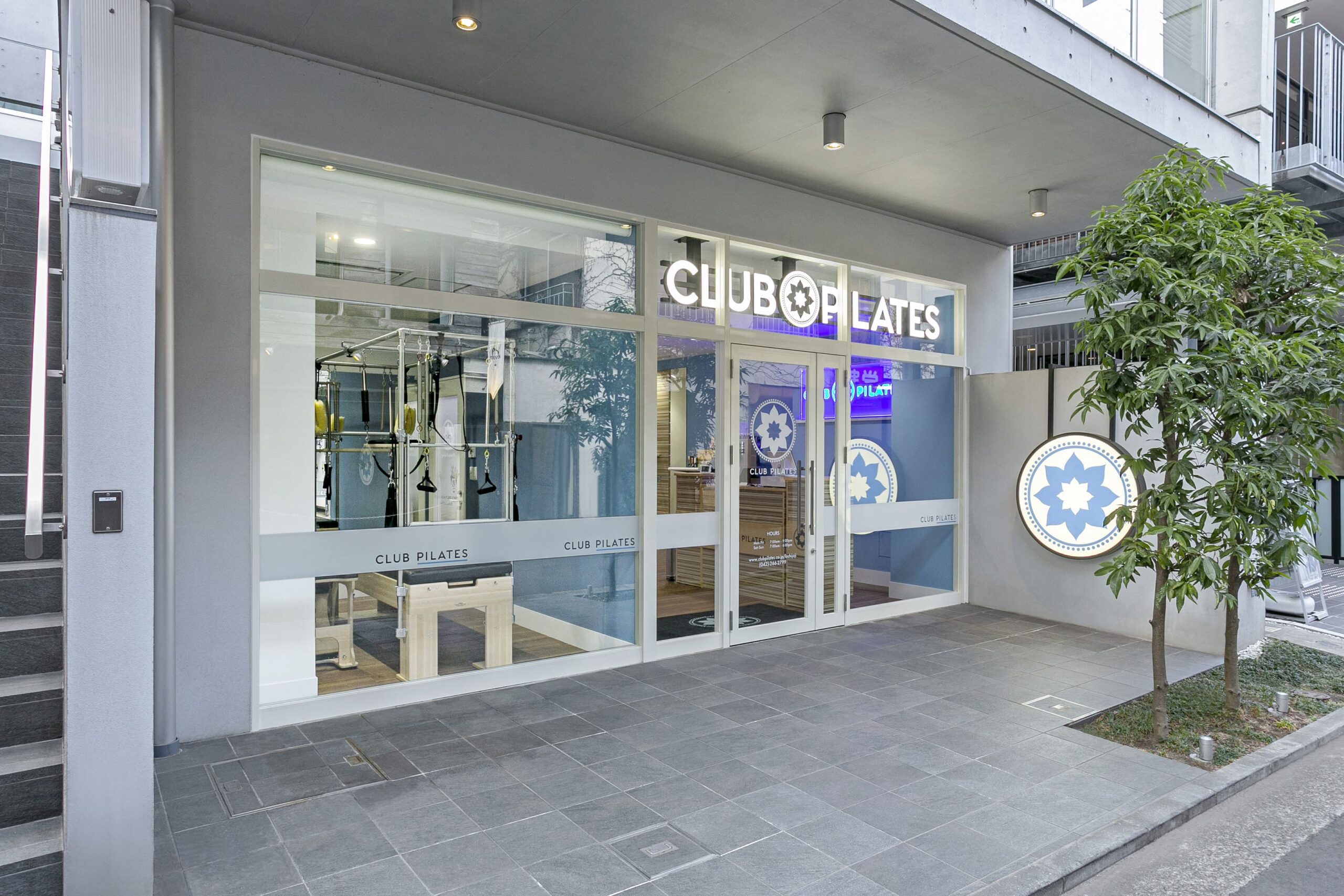CLUB PILATES 吉祥寺の公式掲載写真